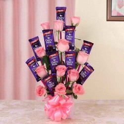 PRF CHOCO 38